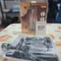 Foto enviada pela cliente kivia***raujo